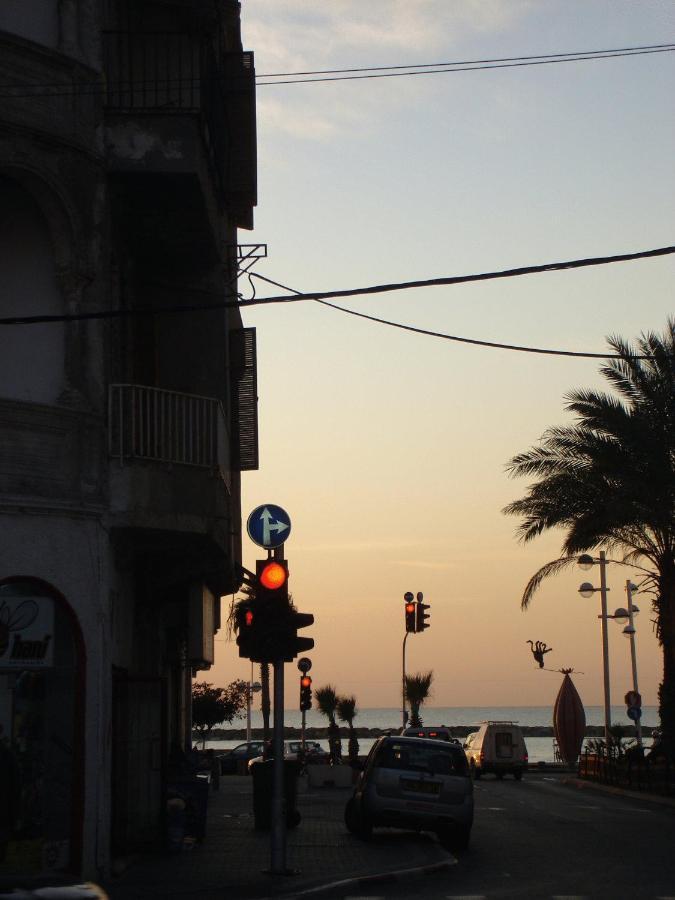Imperial Hotel Tel Aviv Exterior photo
