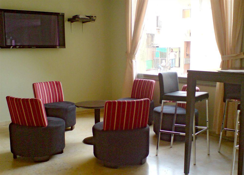 Imperial Hotel Tel Aviv Exterior photo