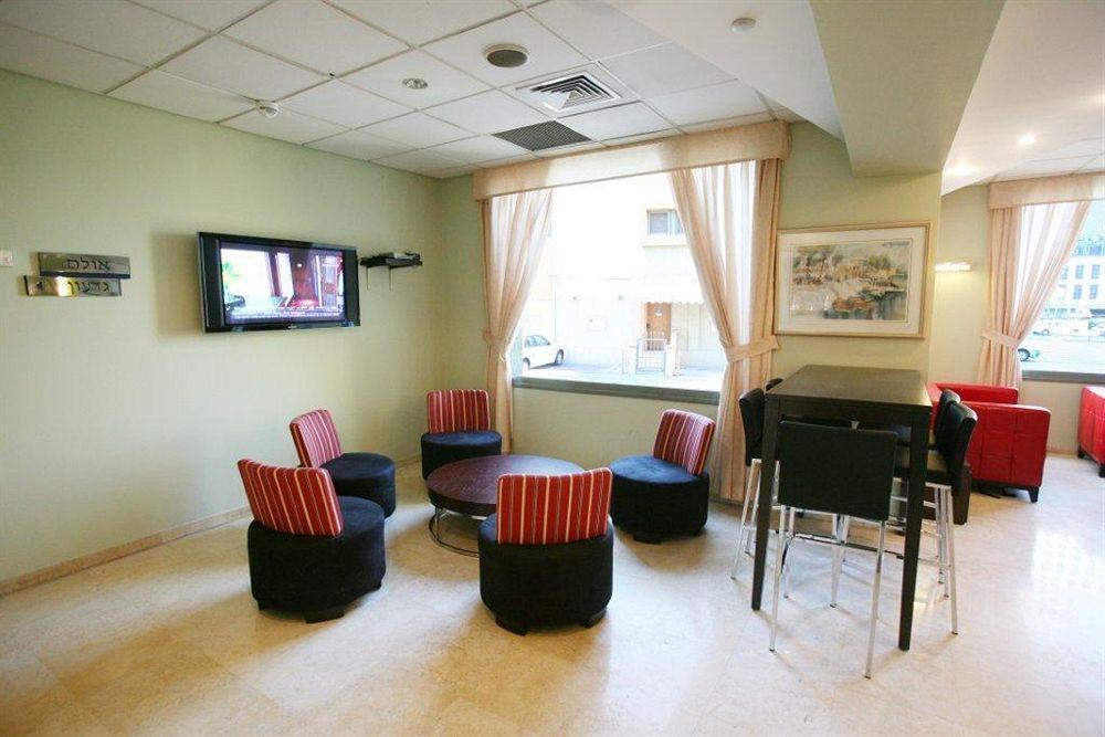 Imperial Hotel Tel Aviv Exterior photo