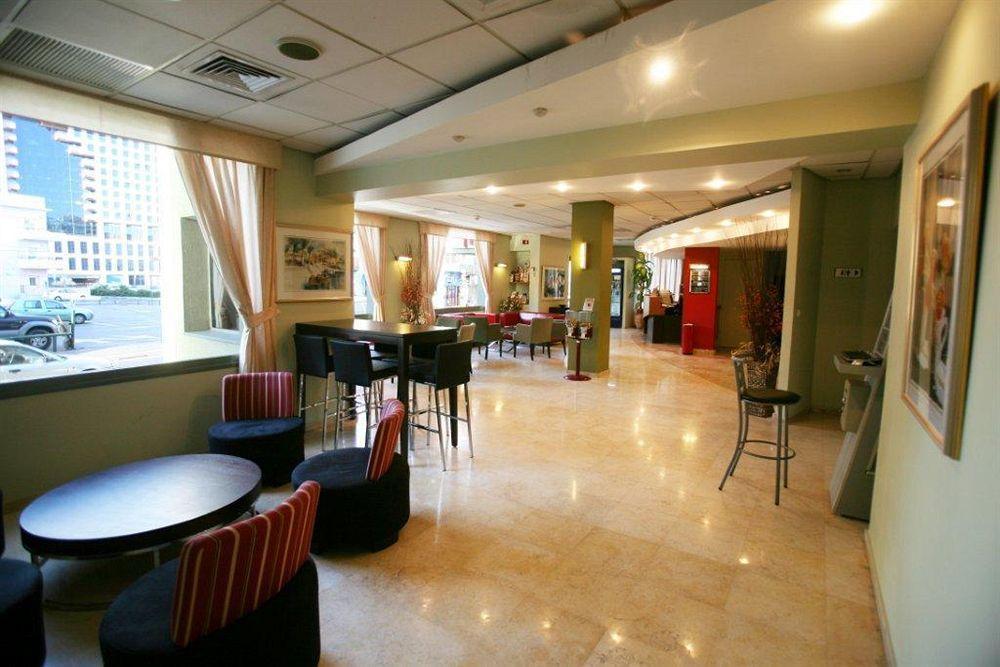 Imperial Hotel Tel Aviv Exterior photo