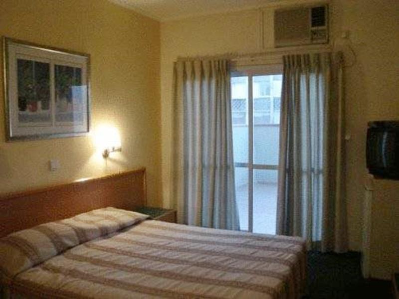 Imperial Hotel Tel Aviv Exterior photo