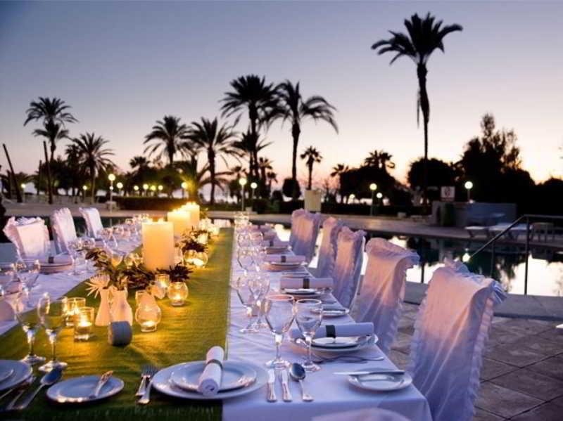 Imperial Hotel Tel Aviv Exterior photo