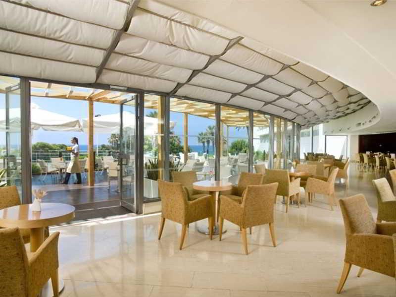 Imperial Hotel Tel Aviv Exterior photo