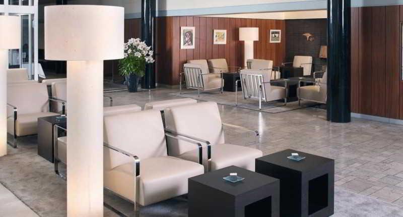 Imperial Hotel Tel Aviv Exterior photo