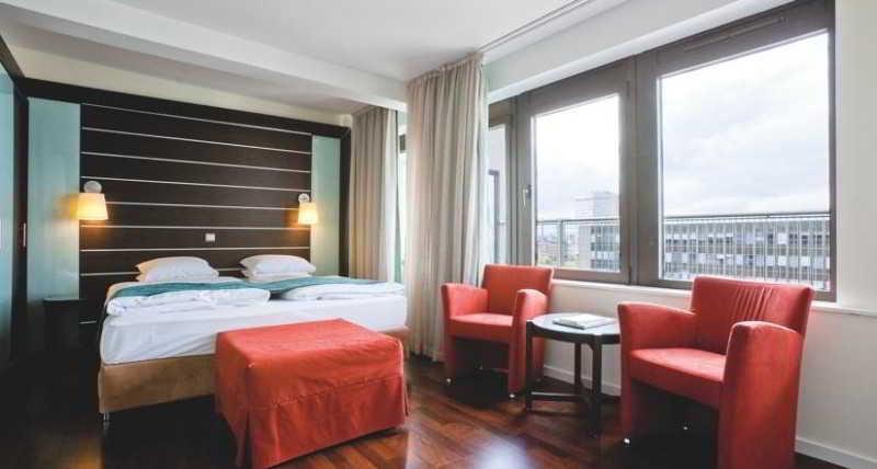 Imperial Hotel Tel Aviv Exterior photo